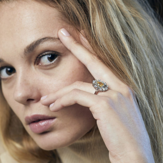 Comment enlever une bague trop petite nos astuces