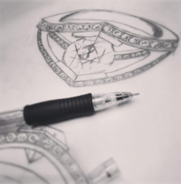 dessin perrigot