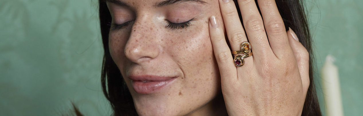 bague de fiançailles à paris