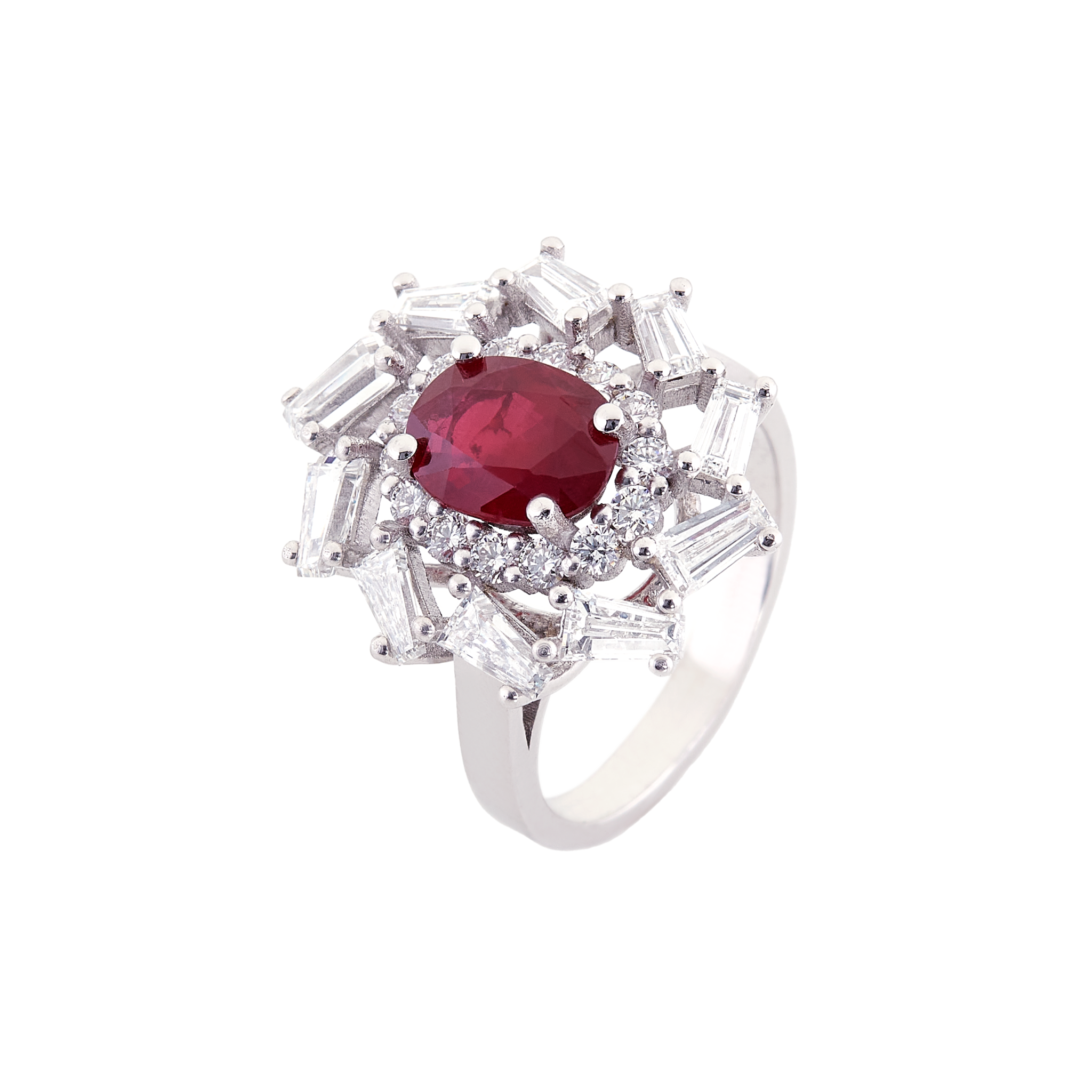 Bague au majeur signification à la main gauche et droite
