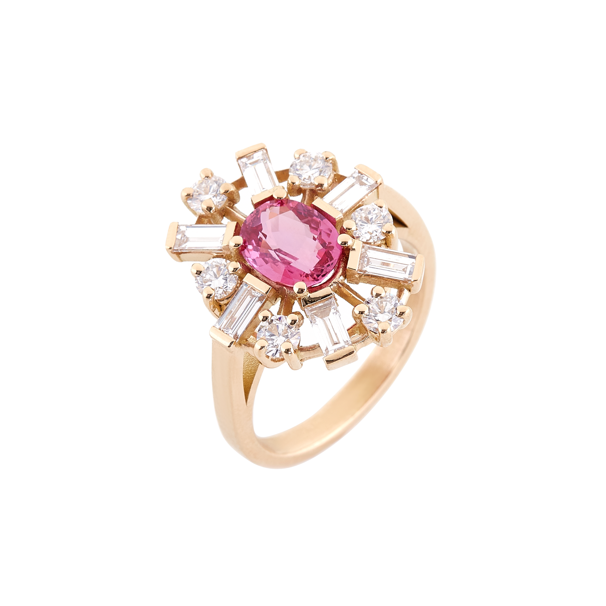 Agrandir une bague ou une alliance à la maison ou avec un expert