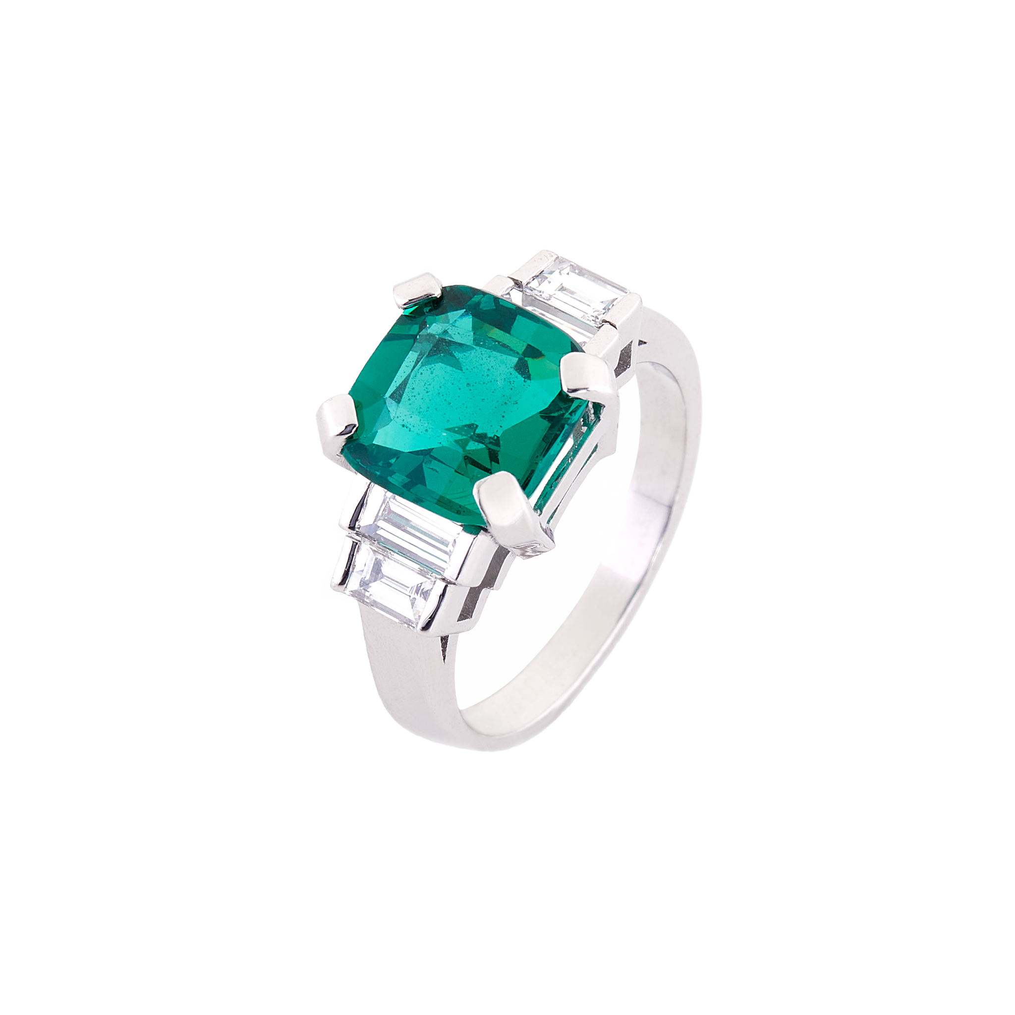 Bague Eden main image 1