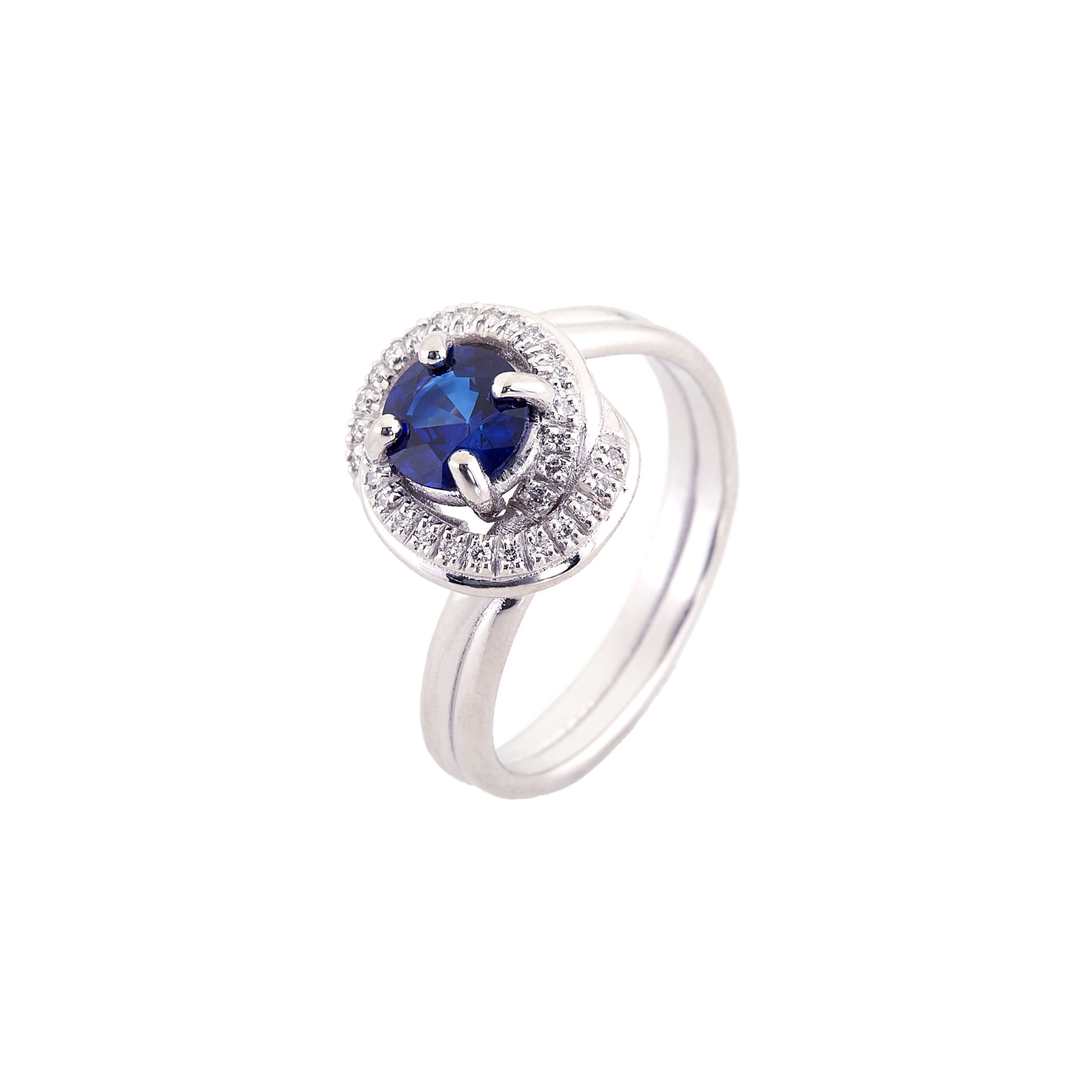 Bague de pacs et alliance surmesure pour femme et homme