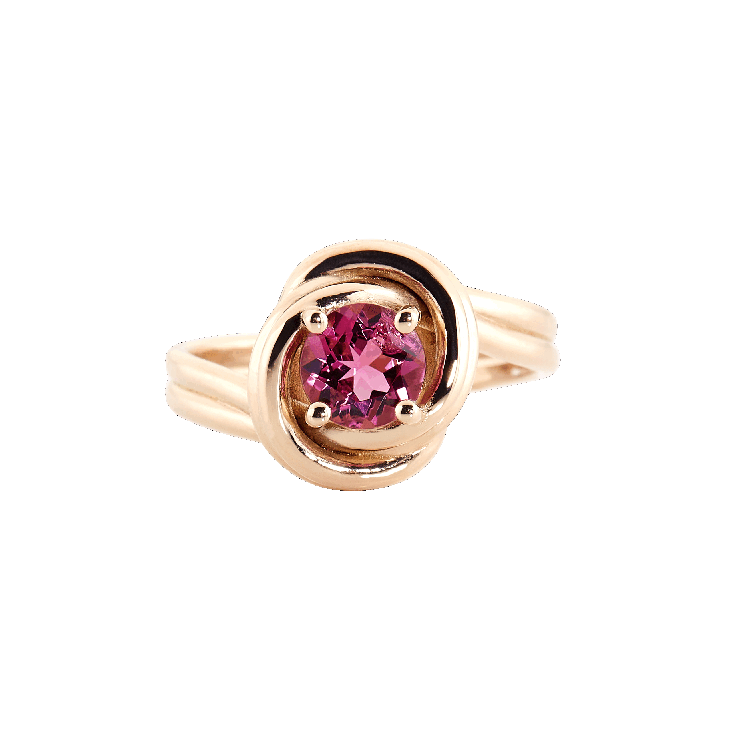 bague tourmaline