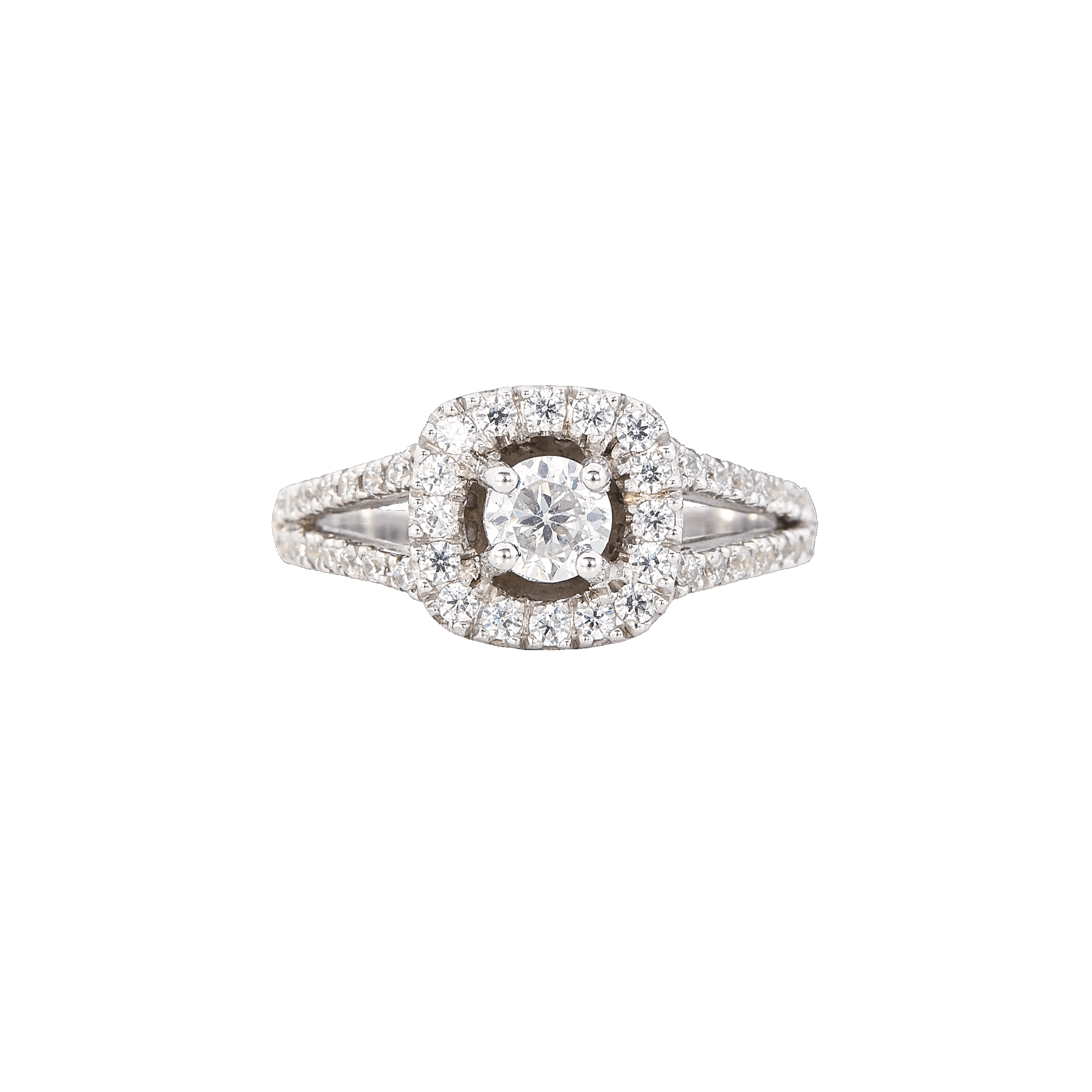 bague en diamant nova