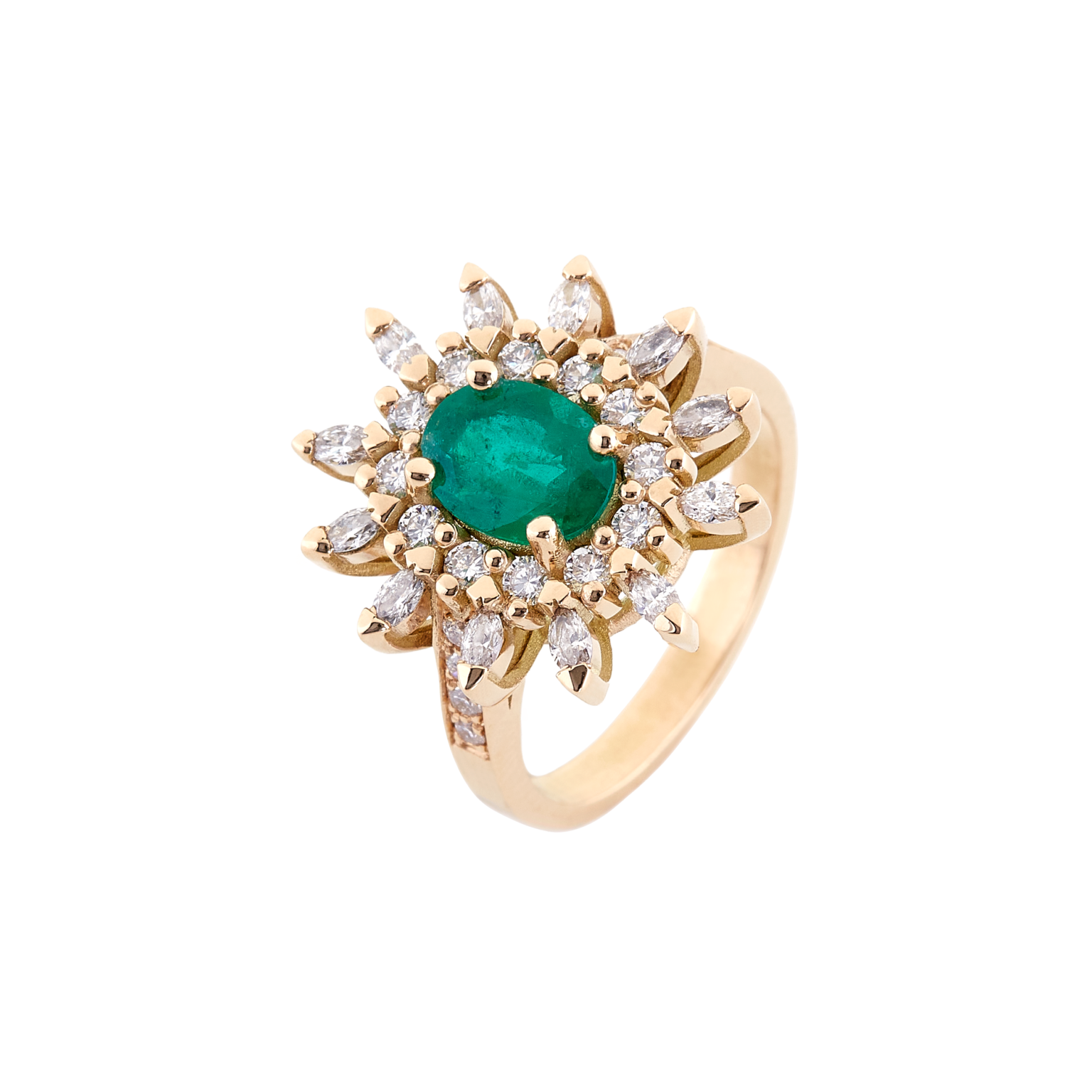 Bague au majeur signification à la main gauche et droite
