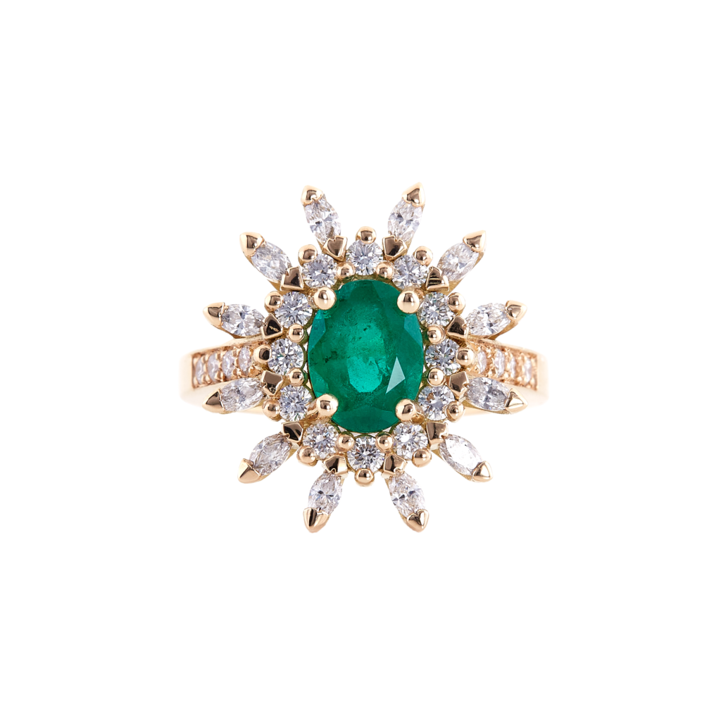 Agrandir une bague ou une alliance à la maison ou avec un expert