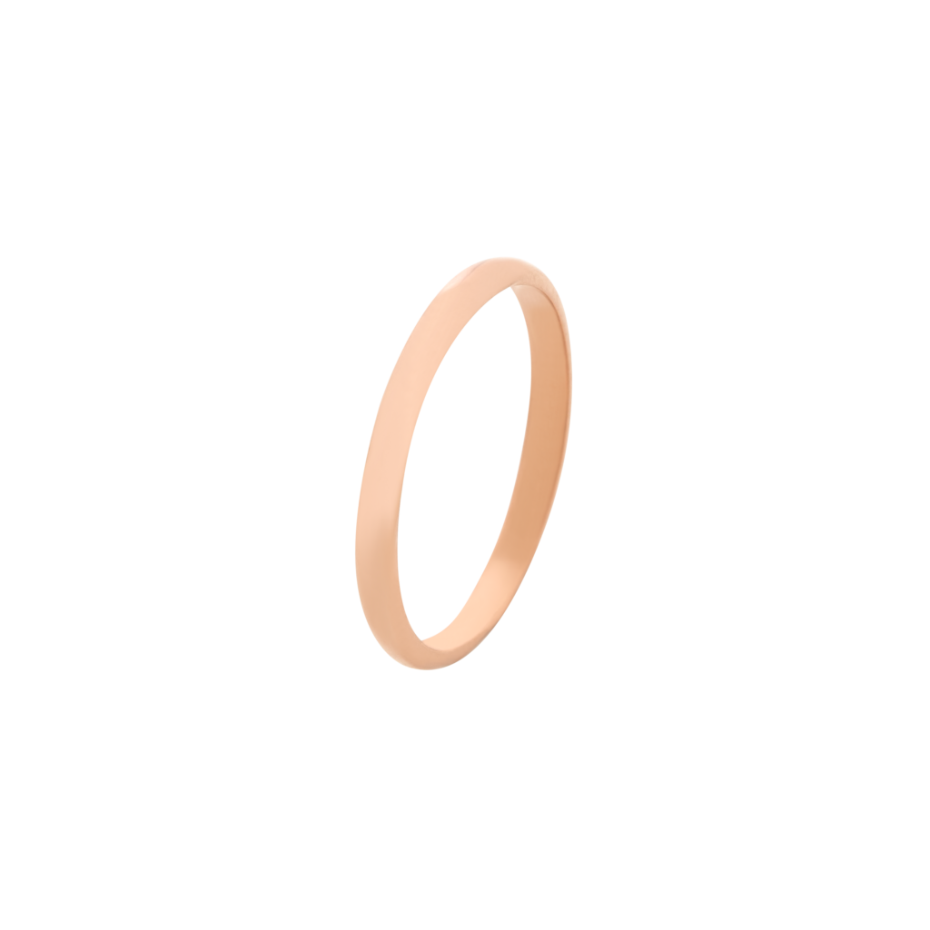 Bague de pacs et alliance surmesure pour femme et homme