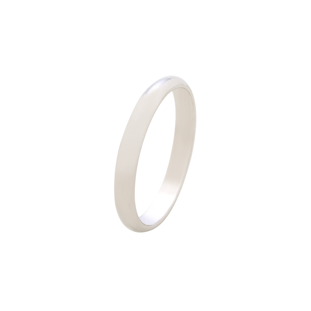 Bague de pacs et alliance surmesure pour femme et homme