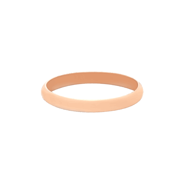 Alliance or rose 3 mm