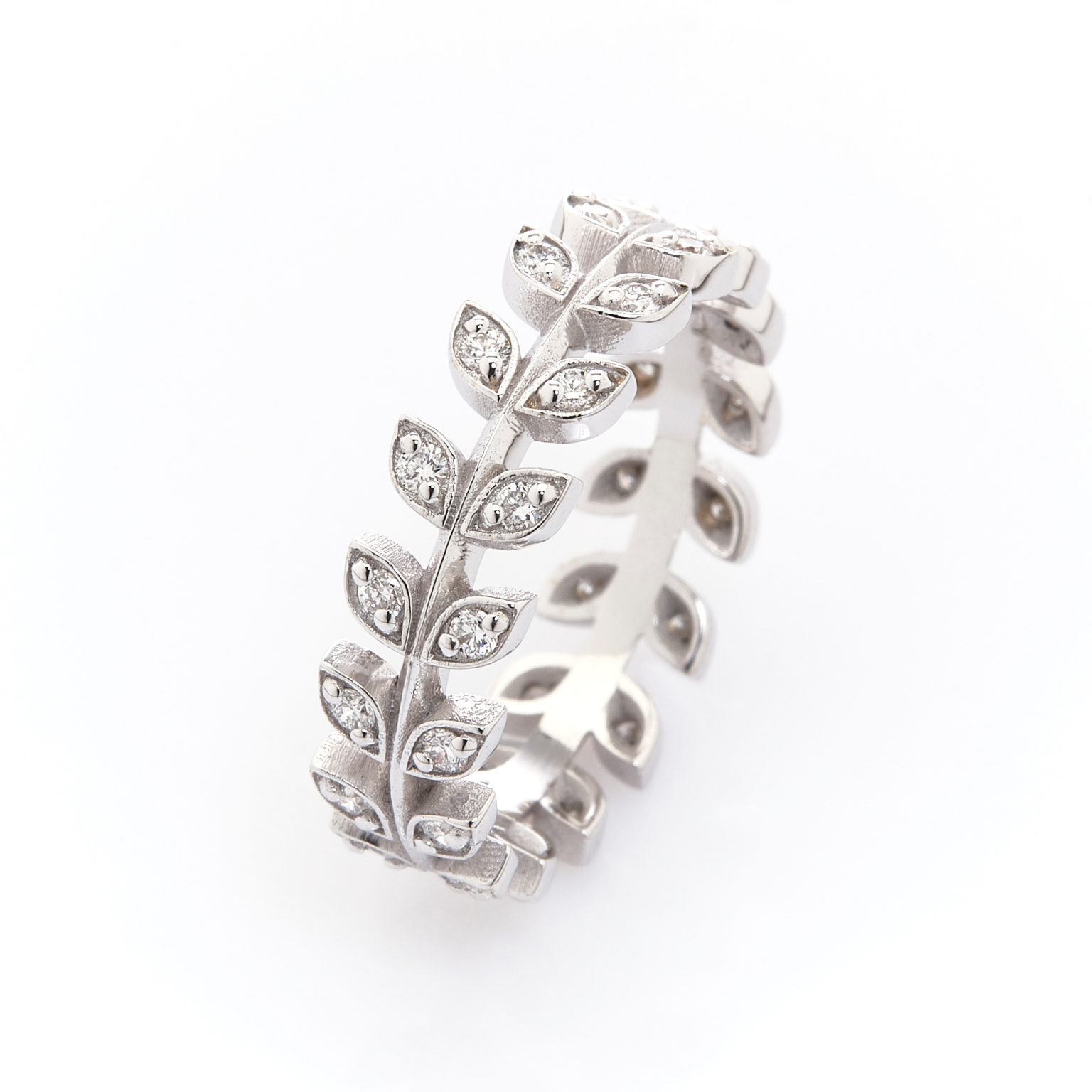 Bague de pacs et alliance surmesure pour femme et homme