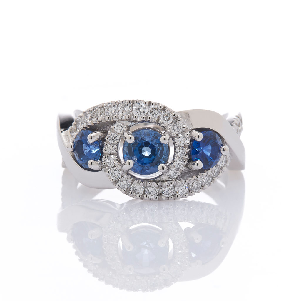 Bague au majeur signification à la main gauche et droite