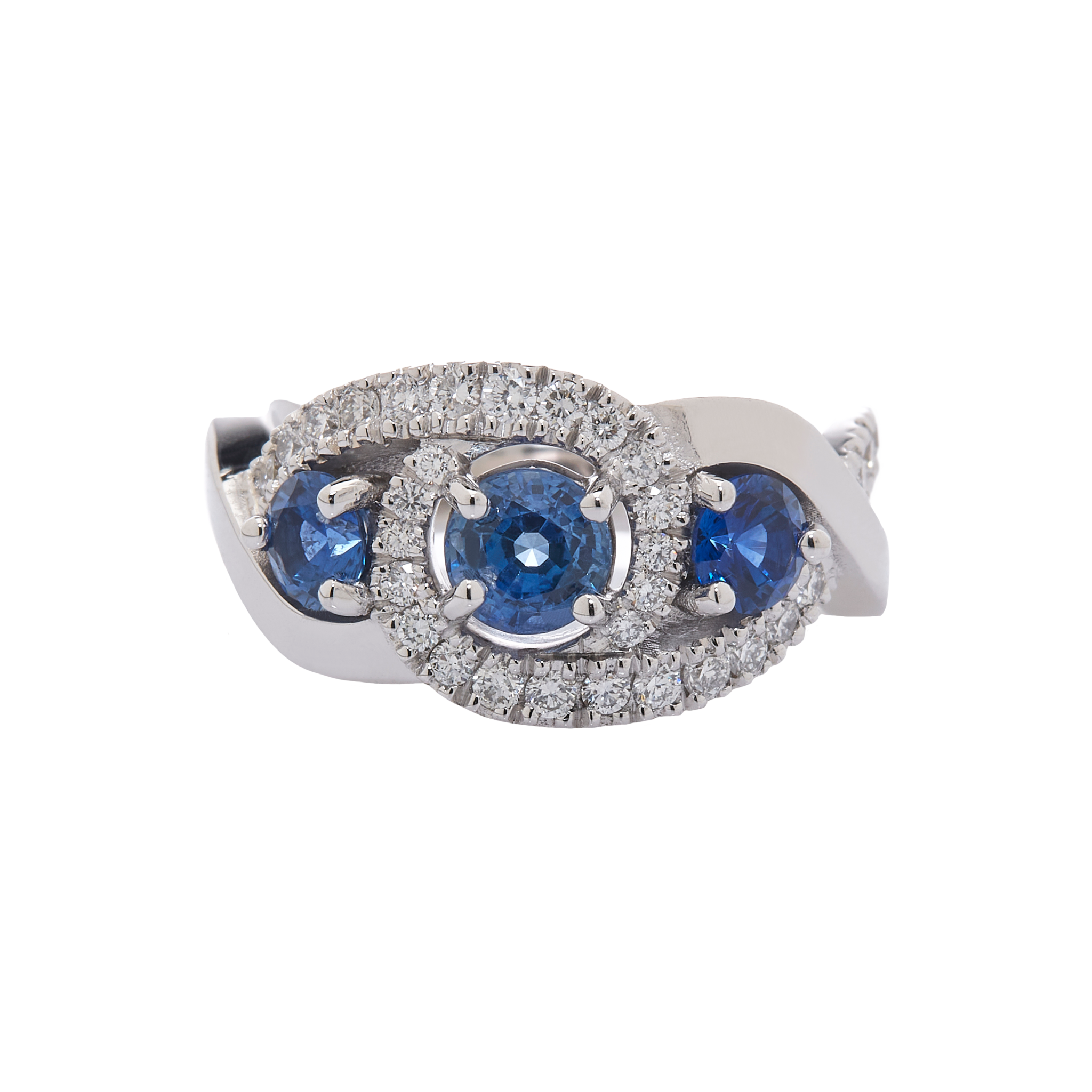 Bague d
