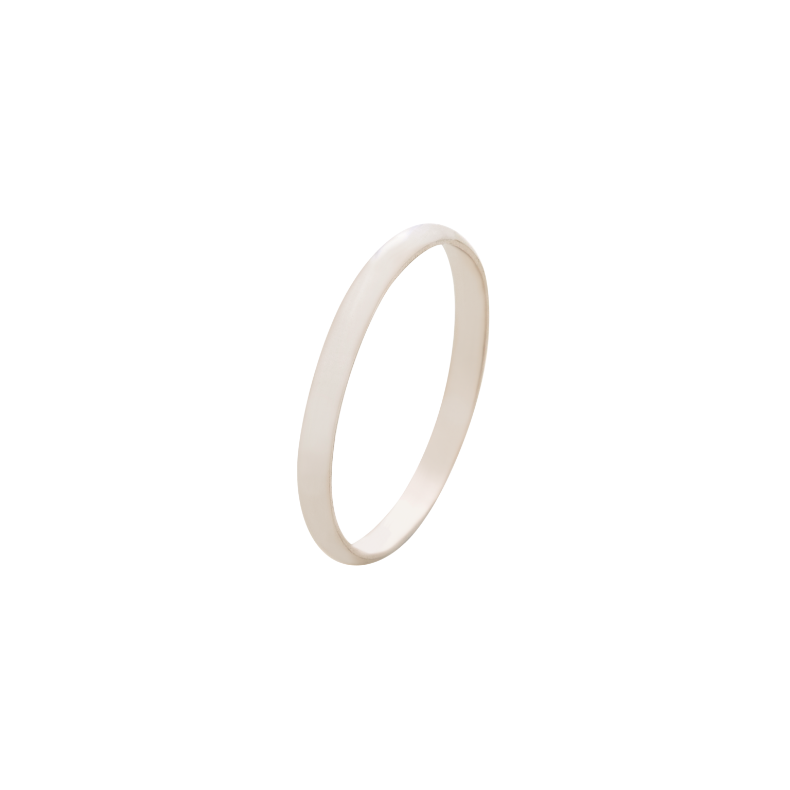 Bague de pacs et alliance surmesure pour femme et homme