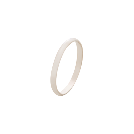Bague de pacs et alliance surmesure pour femme et homme