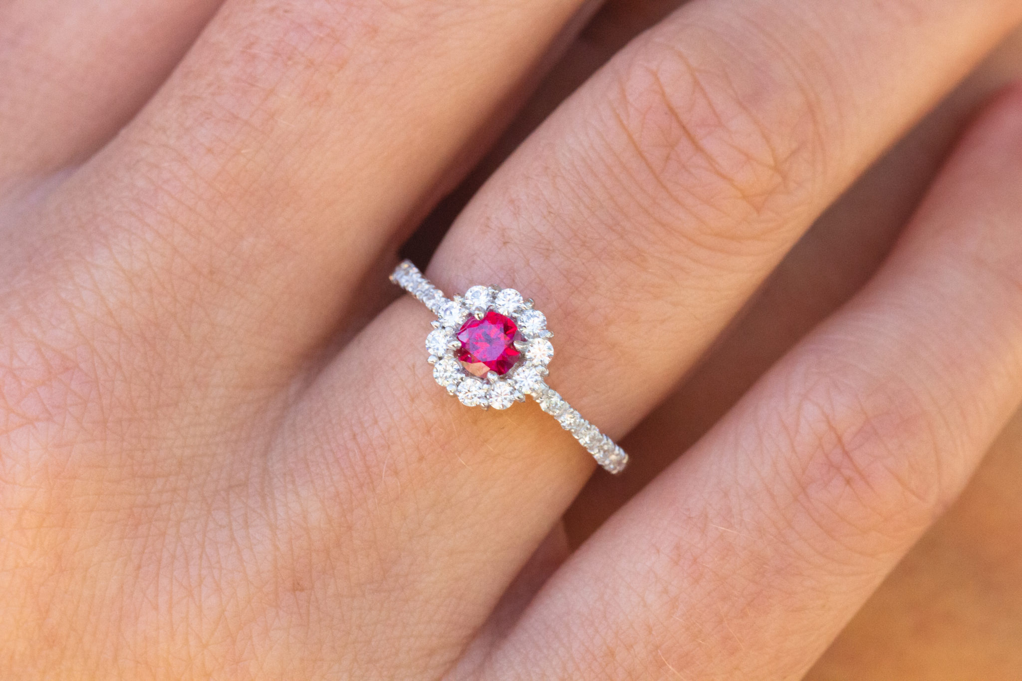 Bague de pacs et alliance surmesure pour femme et homme